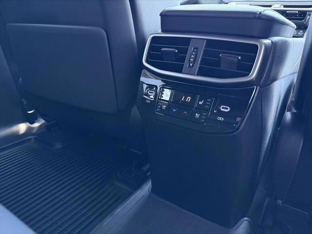 2024 Lexus RX LUXURY