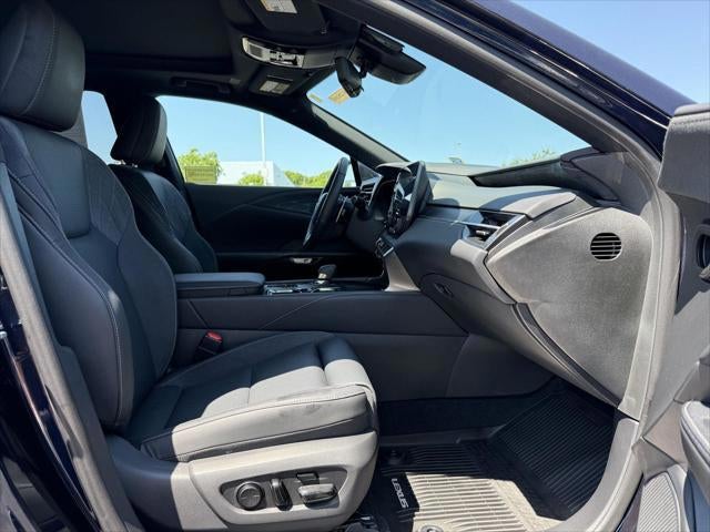 2024 Lexus RX LUXURY