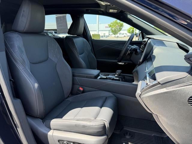 2024 Lexus RX LUXURY