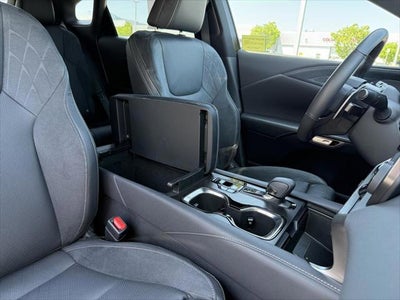 2024 Lexus RX LUXURY