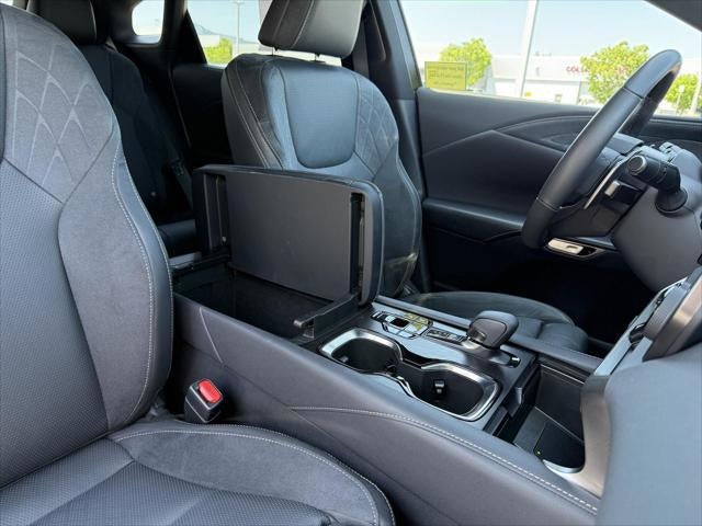 2024 Lexus RX LUXURY