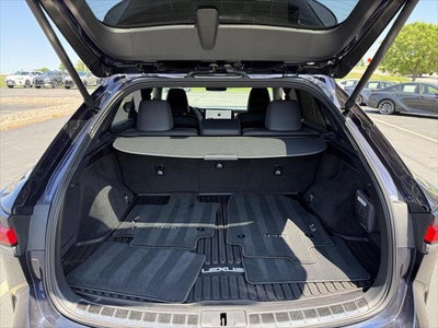 2024 Lexus RX LUXURY
