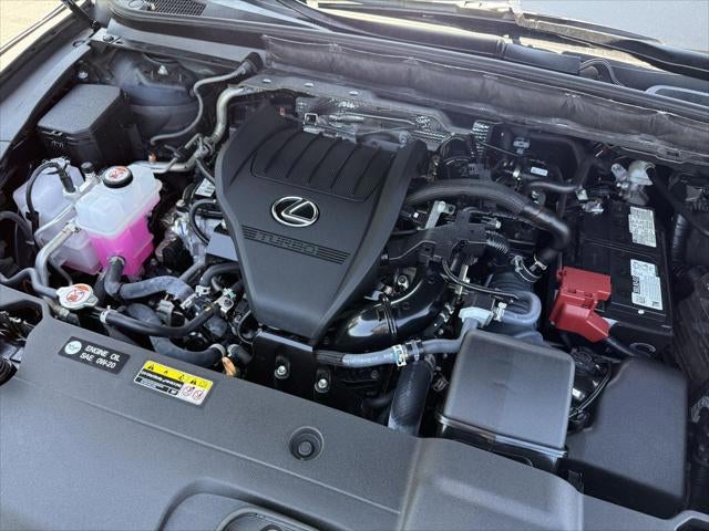 2024 Lexus RX LUXURY