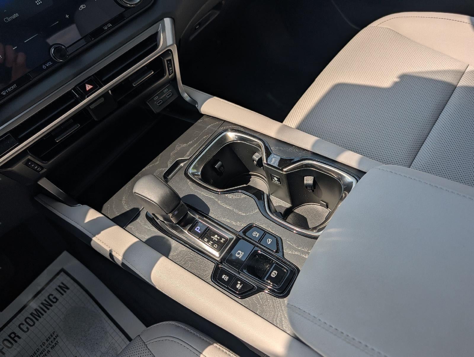 2025 Lexus RX 350 RX 350 Premium