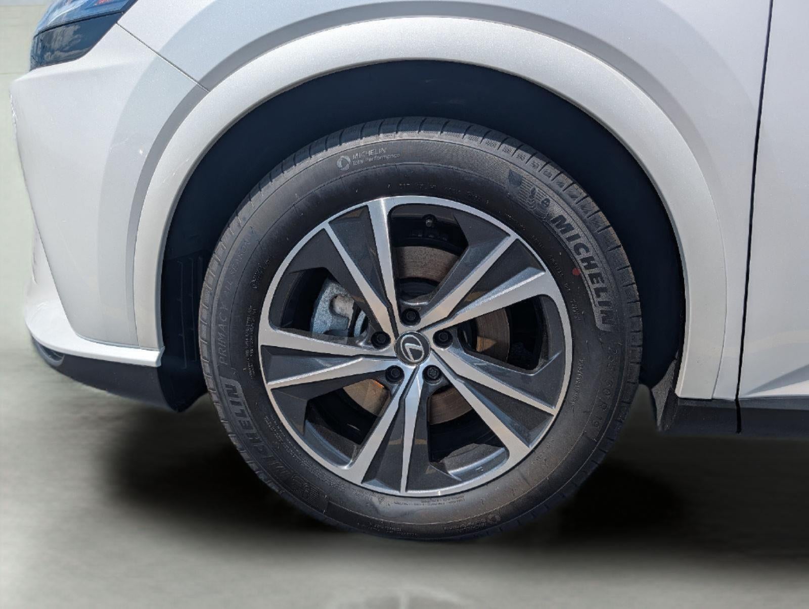 2025 Lexus RX 350 RX 350 Premium