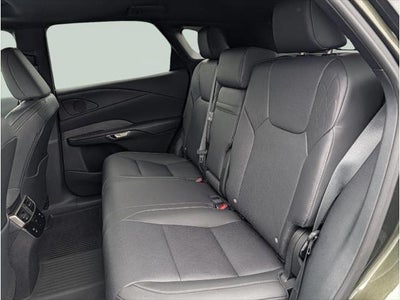 2026 Lexus RX 350 PREMIUM PLUS