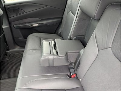 2026 Lexus RX 350 PREMIUM PLUS
