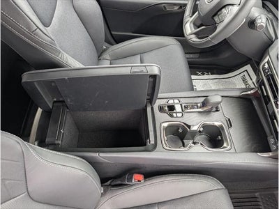 2026 Lexus RX 350 PREMIUM PLUS
