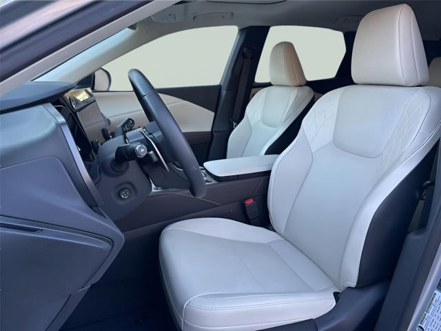 2024 Lexus RX RX 350 Premium
