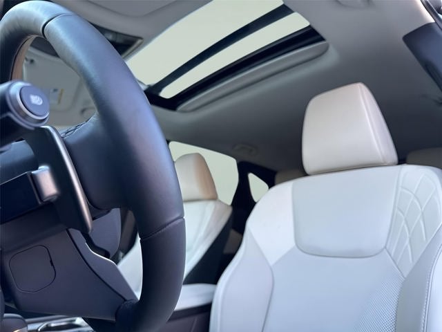 2024 Lexus RX RX 350 Premium