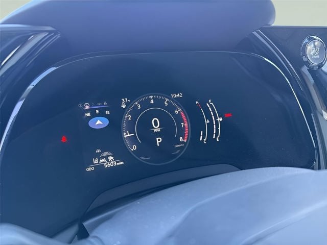 2024 Lexus RX RX 350 Premium