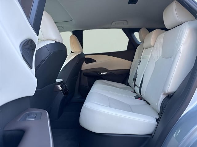 2024 Lexus RX RX 350 Premium