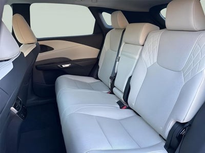 2024 Lexus RX RX 350 Premium