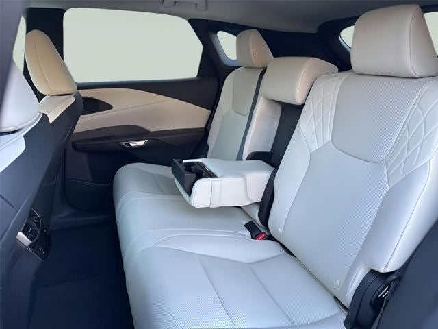2024 Lexus RX RX 350 Premium