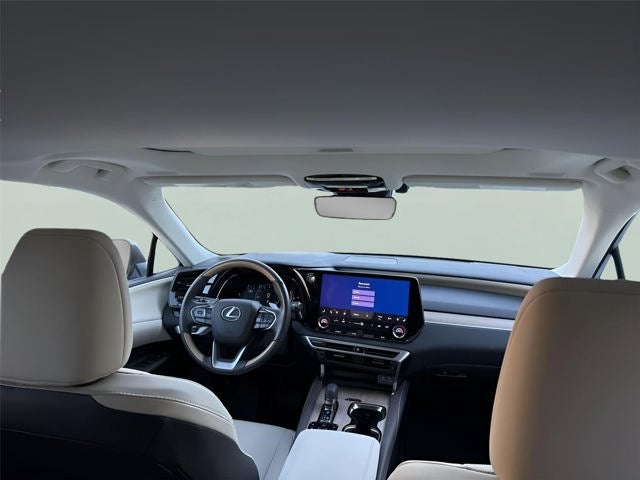 2024 Lexus RX RX 350 Premium