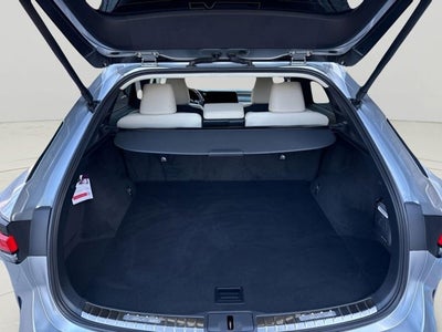 2024 Lexus RX RX 350 Premium