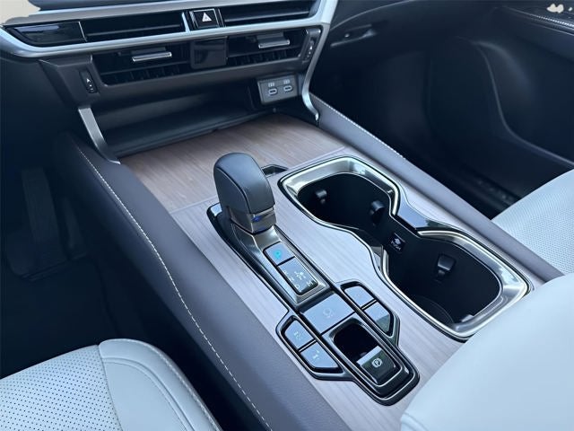 2024 Lexus RX RX 350 Premium