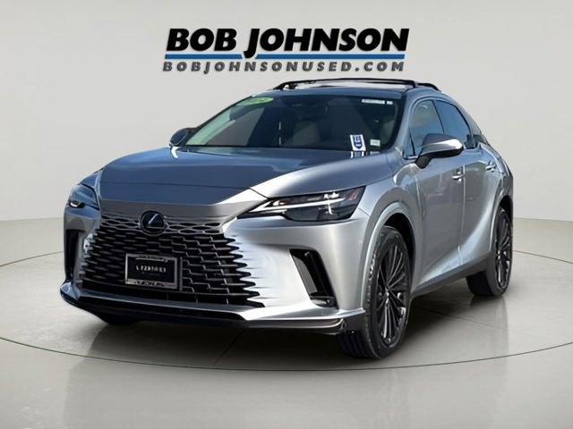 2024 Lexus RX RX 350 Premium