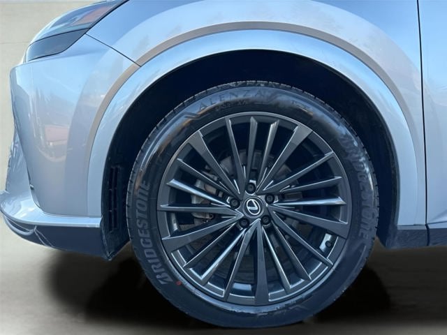 2024 Lexus RX RX 350 Premium