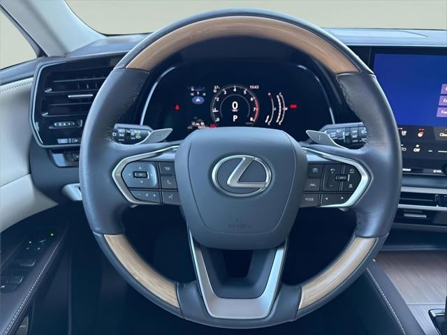 2024 Lexus RX RX 350 Premium