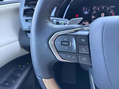 2024 Lexus RX RX 350 Premium