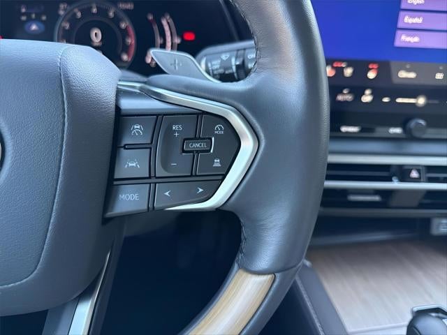 2024 Lexus RX RX 350 Premium