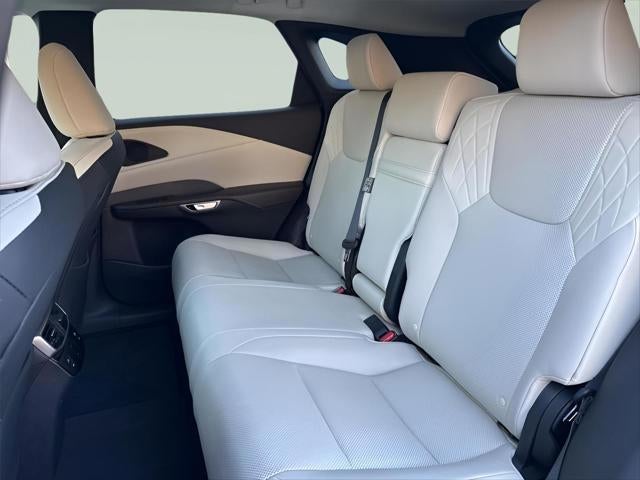2024 Lexus RX RX 350 Premium