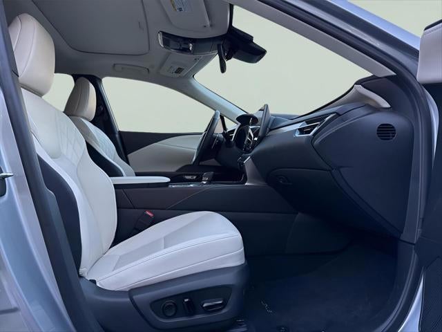 2024 Lexus RX RX 350 Premium