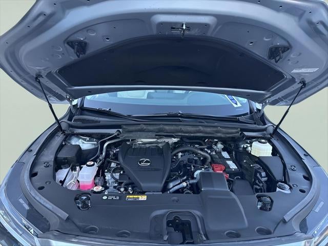 2024 Lexus RX RX 350 Premium