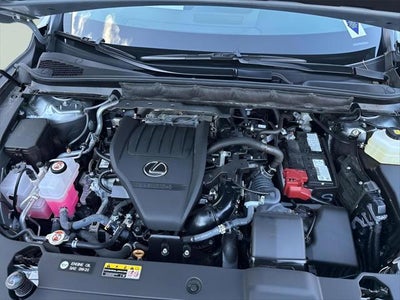 2024 Lexus RX RX 350 Premium