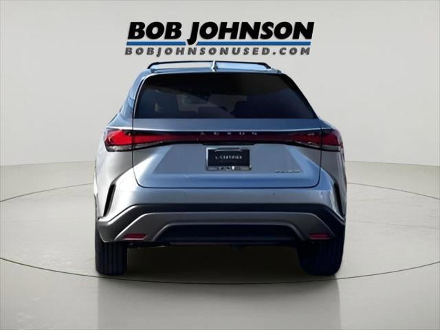 2024 Lexus RX RX 350 Premium