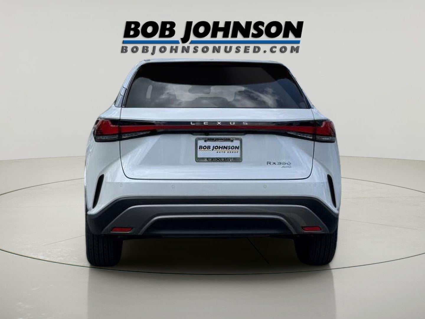 2025 Lexus RX 350 RX 350 Premium