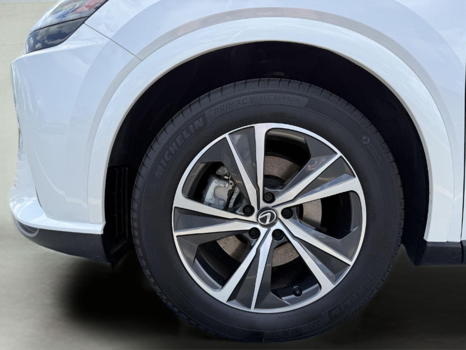 2025 Lexus RX 350 RX 350 Premium