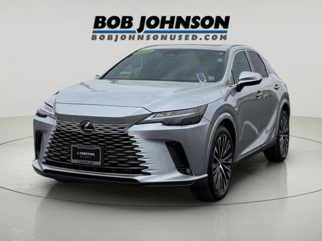 2023 Lexus RX 350 RX 350 Premium Plus