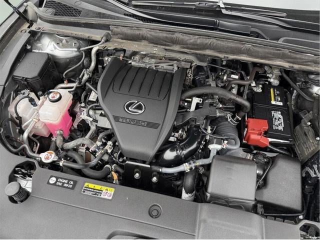 2023 Lexus RX 350 RX 350 Premium Plus