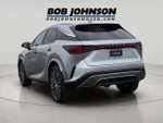 2023 Lexus RX 350 RX 350 Premium Plus
