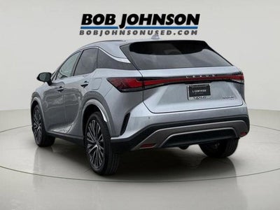 2023 Lexus RX 350 RX 350 Premium Plus