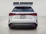 2023 Lexus RX 350 PREMIUM AWD