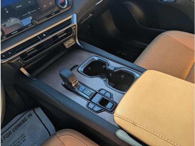 2023 Lexus RX 350 PREMIUM PLUS