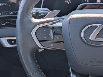 2023 Lexus RX 350 F SPORT HANDLING AWD