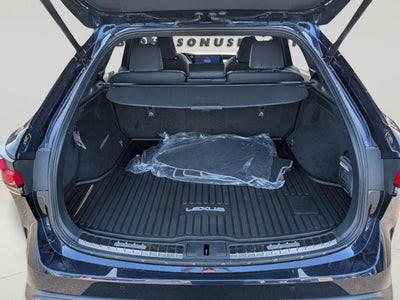 2023 Lexus RX 350 F SPORT HANDLING AWD