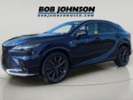 2023 Lexus RX 350 F SPORT HANDLING AWD