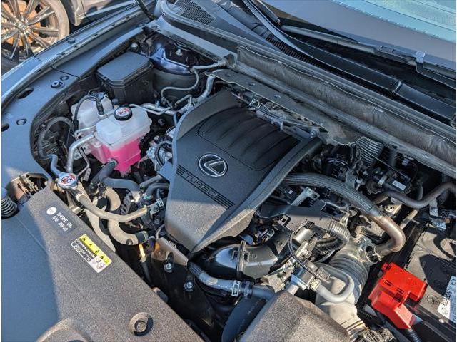 2023 Lexus RX 350 F SPORT HANDLING AWD