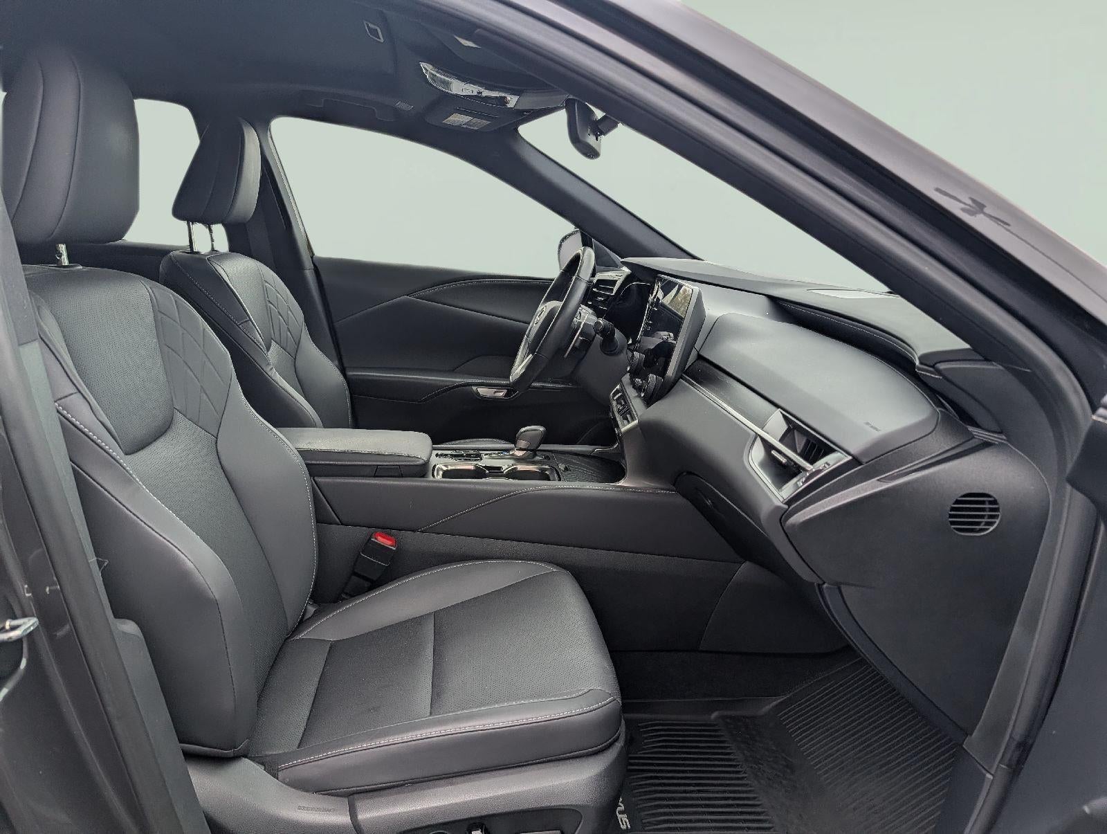 2024 Lexus RX 350 RX 350 Premium