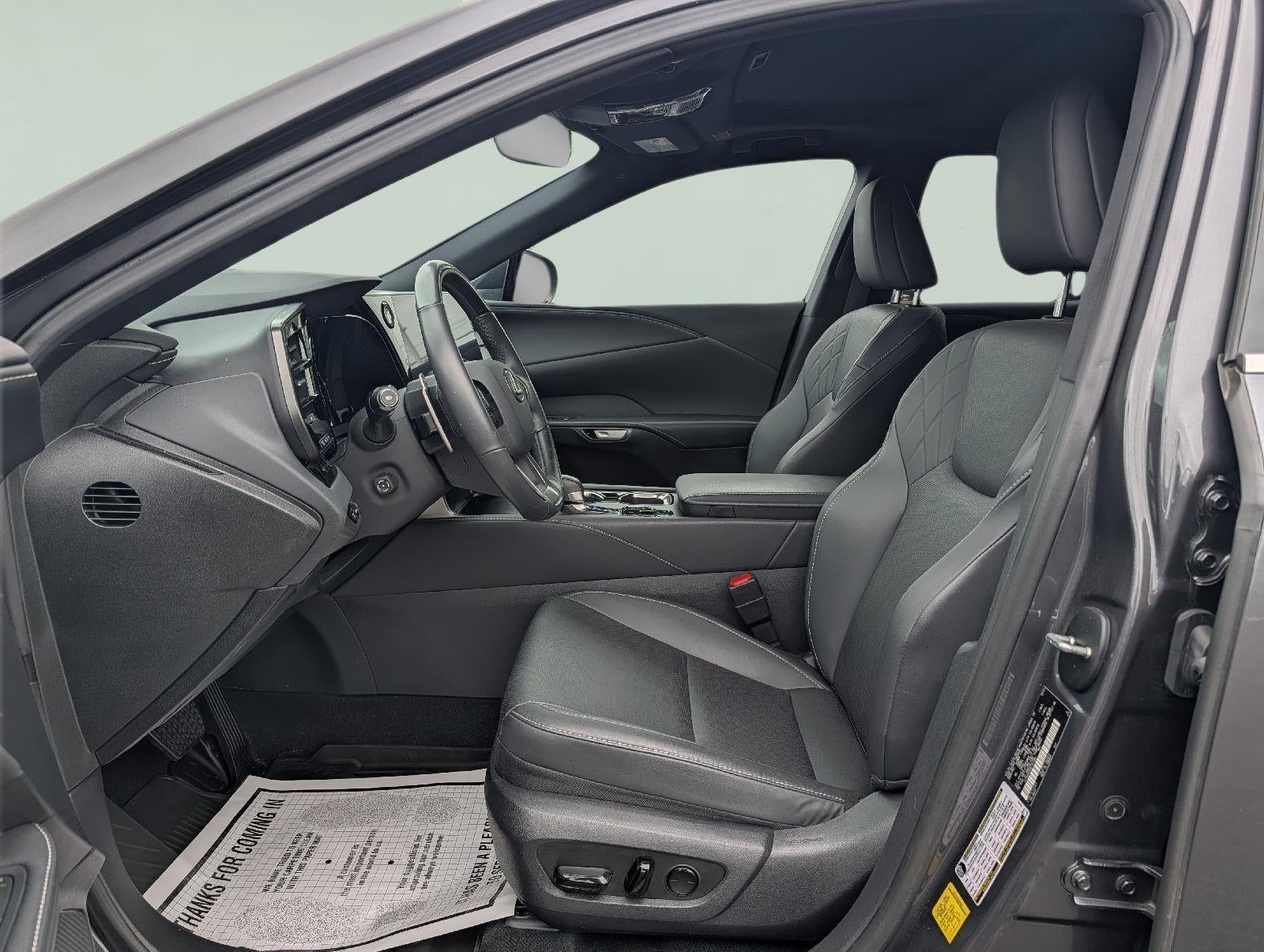 2024 Lexus RX 350 RX 350 Premium