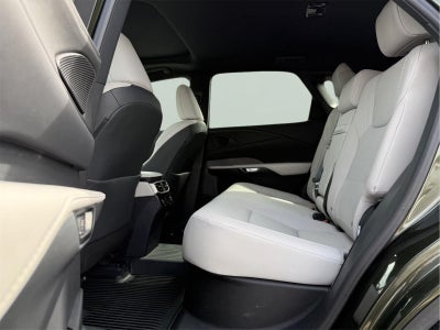 2025 Lexus RX 350 RX 350 PREMIUM AWD