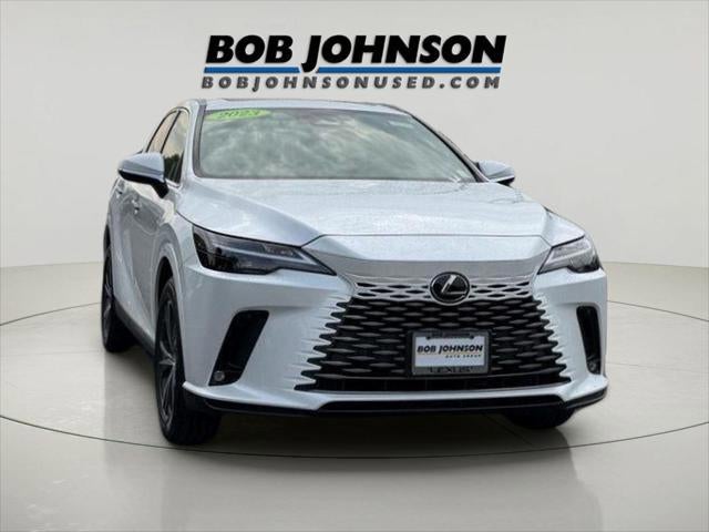 2023 Lexus RX 350 PREMIUM