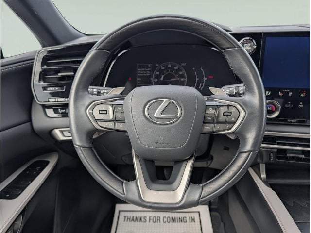 2023 Lexus RX 350 PREMIUM AWD