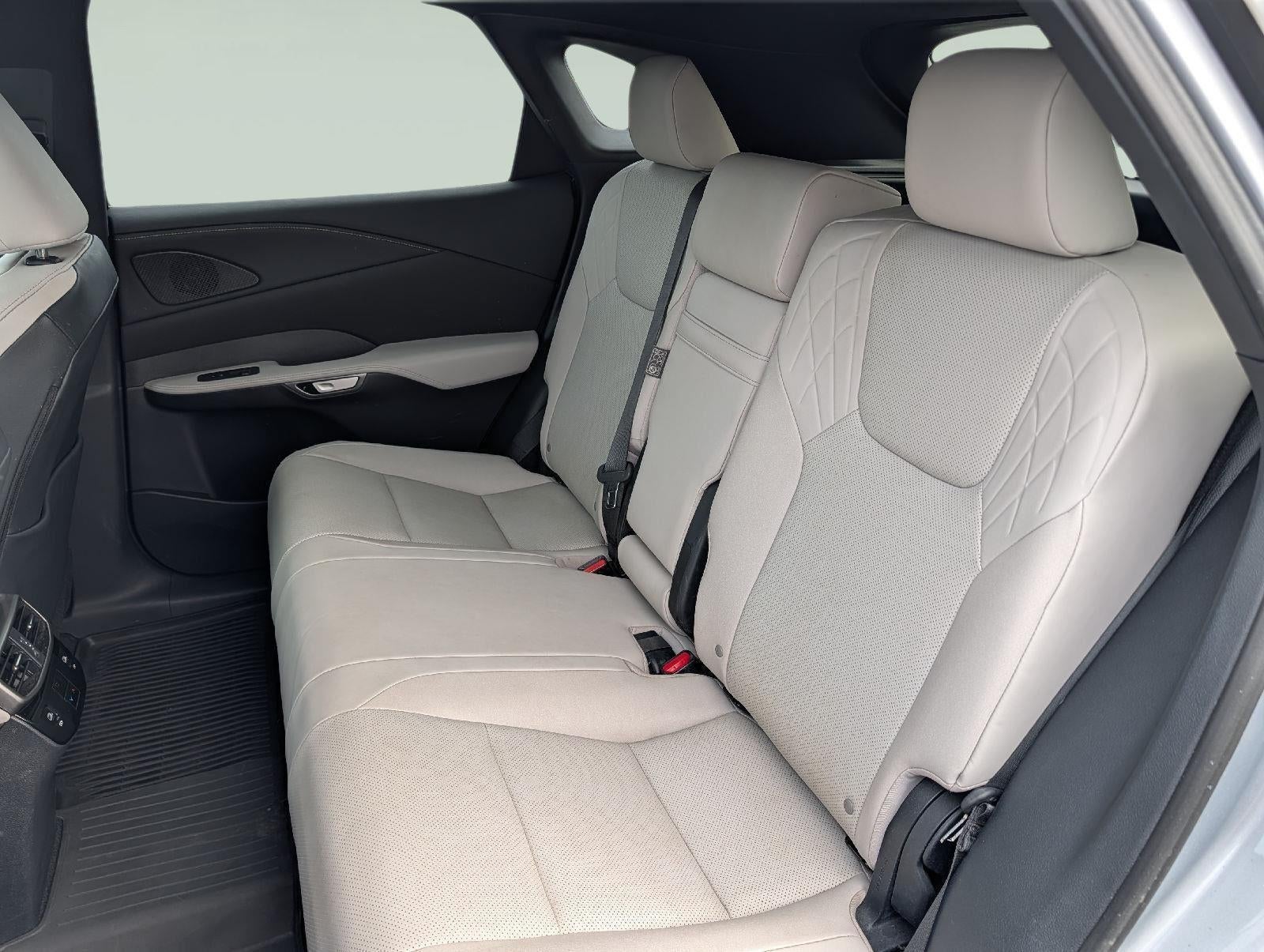 2023 Lexus RX 350 PREMIUM AWD