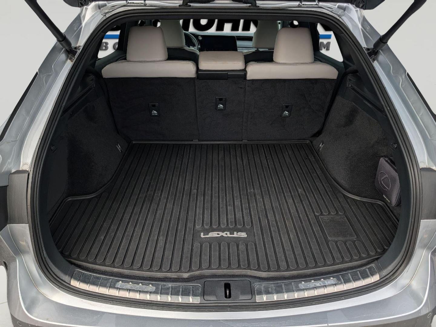 2023 Lexus RX 350 PREMIUM AWD